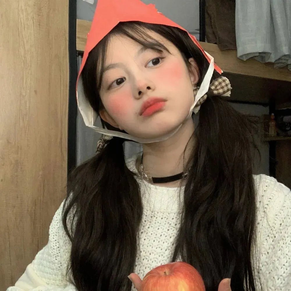 梅府有女初长成